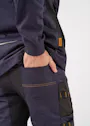 Jobman 2324 Service Trousers Stretch miniatuur