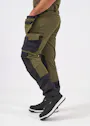 Jobman 2391 Craftsman Trousers Stretch miniatuur