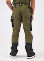 Jobman 2391 Craftsman Trousers Stretch miniatuur