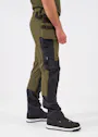 Jobman 2391 Craftsman Trousers Stretch miniatuur
