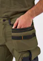 Jobman 2391 Craftsman Trousers Stretch miniatuur