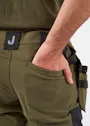 Jobman 2391 Craftsman Trousers Stretch miniatuur