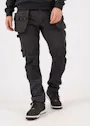 Jobman 2391 Craftsman Trousers Stretch miniatuur