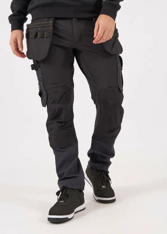 Jobman 2391 Craftsman Trousers Stretch