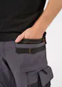 Jobman 2391 Craftsman Trousers Stretch miniatuur