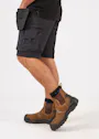 Jobman 2397 Craftsman Shorts Stretch HP miniatuur