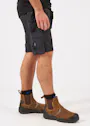 Jobman 2397 Craftsman Shorts Stretch HP miniatuur