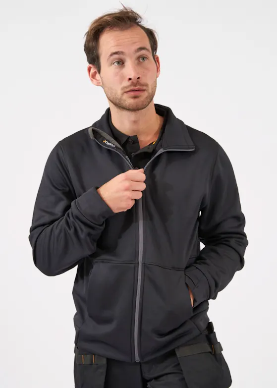 Jobman 5158 Flex Jacket
