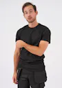 Jobman 65526410 T-shirt Regular Fit miniatuur