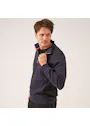 Jobman 5401 Sweatshirt Halfzip Regular Fit Practical miniatuur