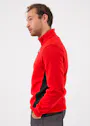 Jobman 5401 Sweatshirt Halfzip Regular Fit Practical miniatuur