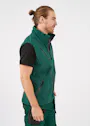 Jobman 7502 Light Softshell Vest Regular Fit Practical miniatuur