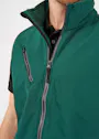 Jobman 7502 Light Softshell Vest Regular Fit Practical miniatuur