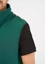 Jobman 7502 Light Softshell Vest Regular Fit Practical miniatuur