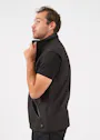 Jobman 7502 Light Softshell Vest Regular Fit Practical miniatuur