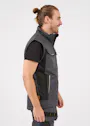 Jobman 7517 Service Vest Lined Regular Fit Practical miniatuur