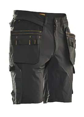 Jobman 2397 Craftsman Shorts Stretch HP