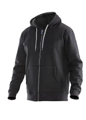 Jobman Vintage 5155 Hoodie lined