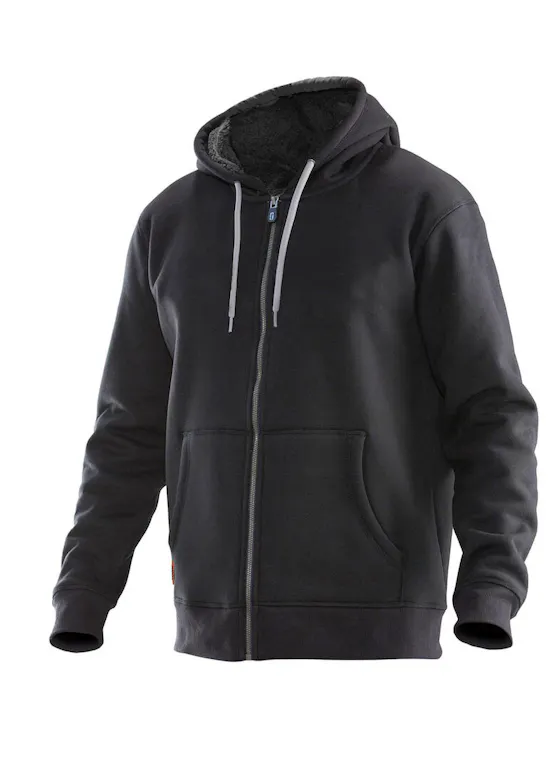 Jobman Vintage 5155 Hoodie lined