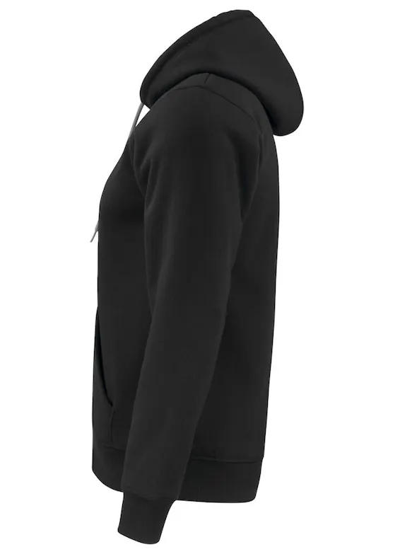 Jobman Vintage 5155 Hoodie lined