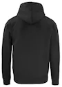 Jobman Vintage 5155 Hoodie lined miniatuur