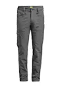 Jobman 2318 Service Trousers Stretch miniatuur