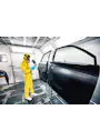 Delta Plus DT300 Overalls Waterdicht Antistatisch miniatuur