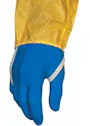 Delta Plus DT300 Overalls Waterdicht Antistatisch miniatuur