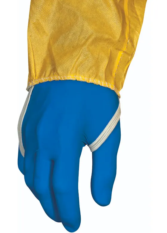 Delta Plus DT300 Overalls Waterdicht Antistatisch
