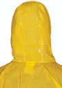 Delta Plus DT300 Overalls Waterdicht Antistatisch miniatuur