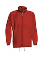 B&C Unisex Jacket Sirocco miniatuur