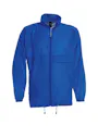 B&C Unisex Jacket Sirocco miniatuur