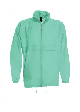 B&C Unisex Jacket Sirocco