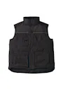 B&C Expert Pro BCJUC40 Bodywarmer Winddicht Waterdicht miniatuur