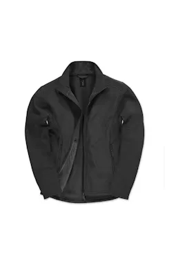 B&C Men´s Jacket Softshell ID.701