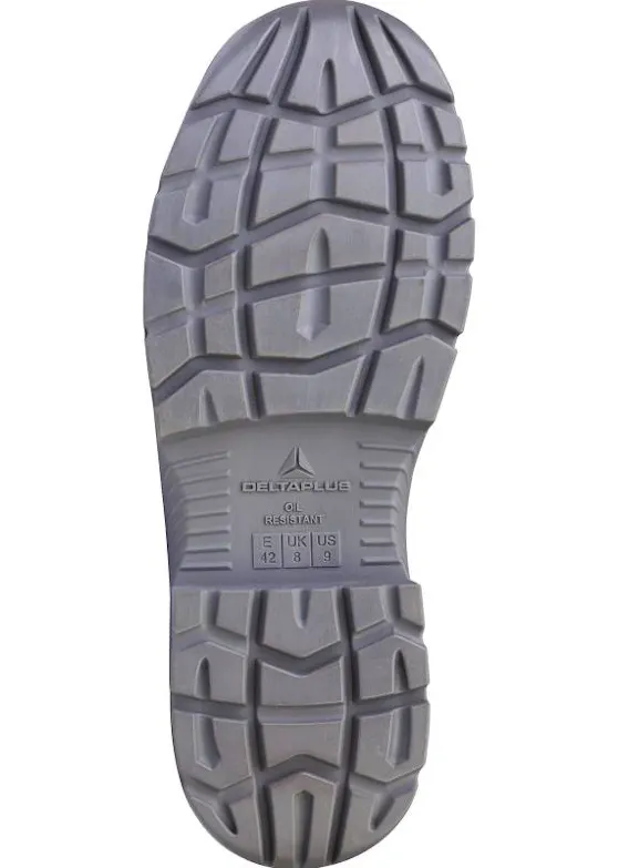 Delta Plus Jumper Werkschoen S1P SRC