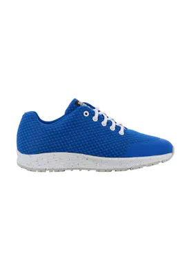 Safety Jogger Juno O1 Werkschoen Laag Blauw