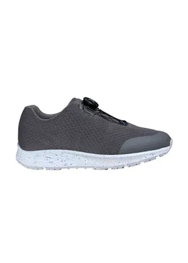 Safety Jogger Juno O1 TLS Werkschoen Laag Donkergrijs