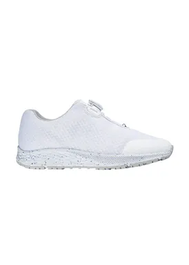 Safety Jogger Juno O1 TLS Werkschoen Laag Wit