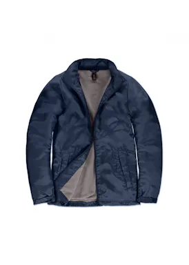 B&C Women´s Jacket Multi-Active