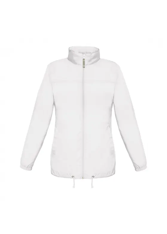 B&C Women´s Jacket Sirocco