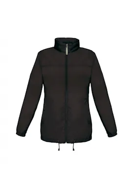 B&C Women´s Jacket Sirocco