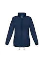 B&C Women´s Jacket Sirocco miniatuur