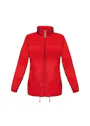 B&C Women´s Jacket Sirocco miniatuur