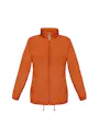 B&C Women´s Jacket Sirocco miniatuur
