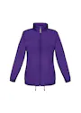 B&C Women´s Jacket Sirocco miniatuur