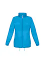 B&C Women´s Jacket Sirocco miniatuur