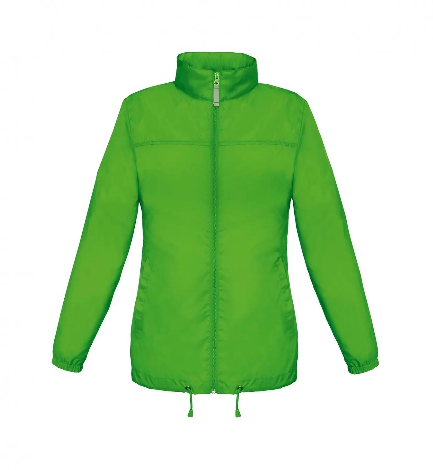 Groen