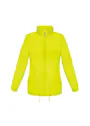 B&C Women´s Jacket Sirocco miniatuur