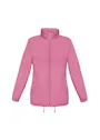 B&C Women´s Jacket Sirocco miniatuur